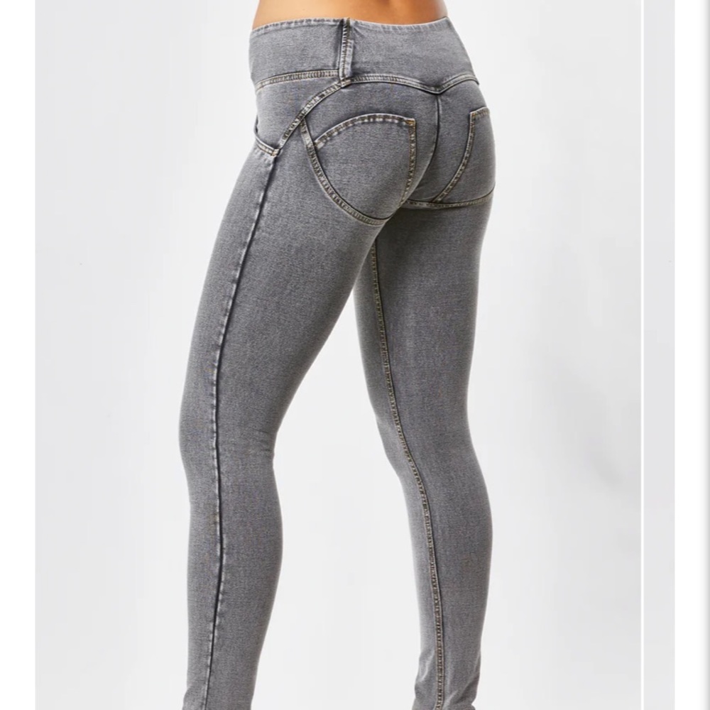 Freddy Jeans Brand New Medium